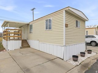 255 N 1600 W #73, Provo, UT 84601