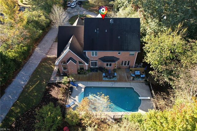 1149 Waters RD, Chesapeake, VA 23322