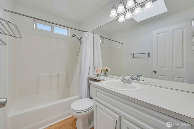 4418 Sucia Drive, Ferndale, WA 98248