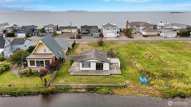 4418 Sucia Drive, Ferndale, WA 98248