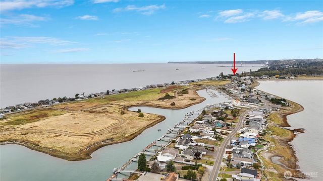 4418 Sucia Drive, Ferndale, WA 98248