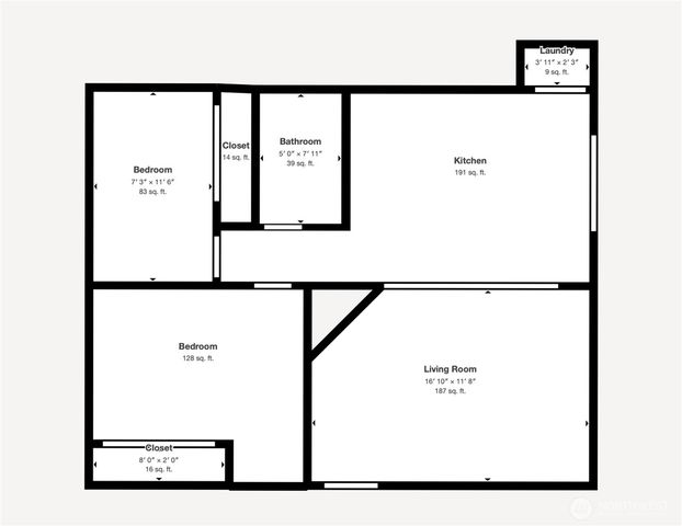 4418 Sucia Drive, Ferndale, WA 98248
