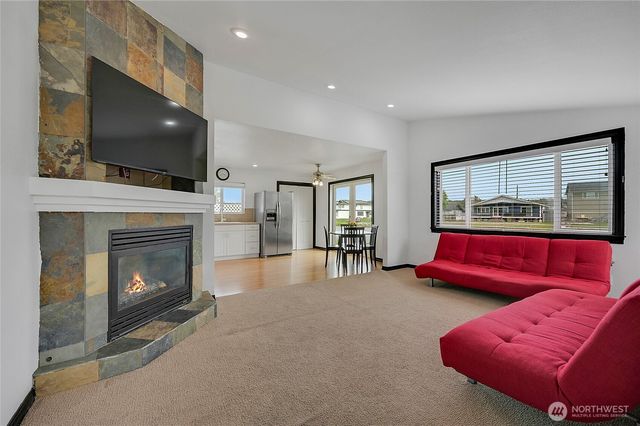 4418 Sucia Drive, Ferndale, WA 98248