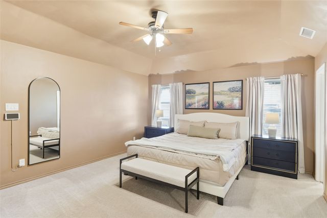 5008 Lake View Circle, North Richland Hills, TX 76180