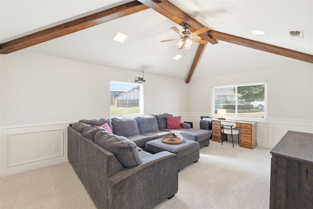 5008 Lake View Circle, North Richland Hills, TX 76180