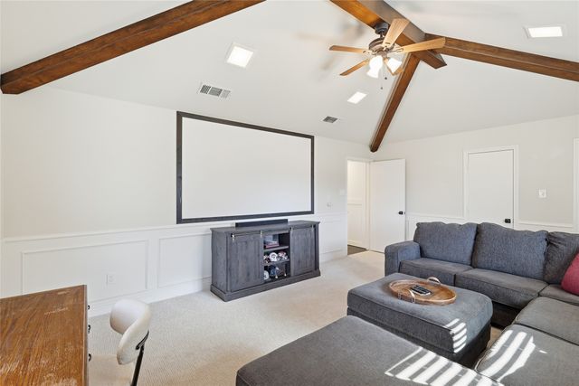 5008 Lake View Circle, North Richland Hills, TX 76180