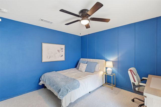 5008 Lake View Circle, North Richland Hills, TX 76180