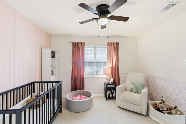 5008 Lake View Circle, North Richland Hills, TX 76180