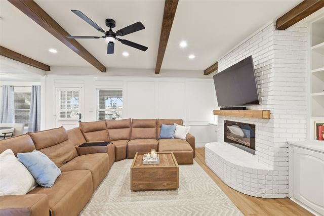 5008 Lake View Circle, North Richland Hills, TX 76180