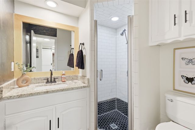 5008 Lake View Circle, North Richland Hills, TX 76180