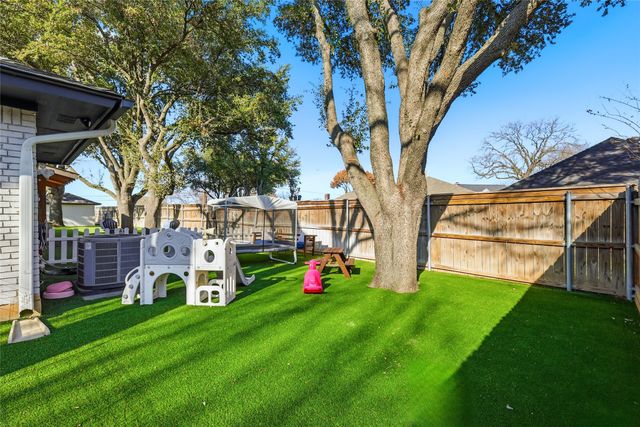 5008 Lake View Circle, North Richland Hills, TX 76180