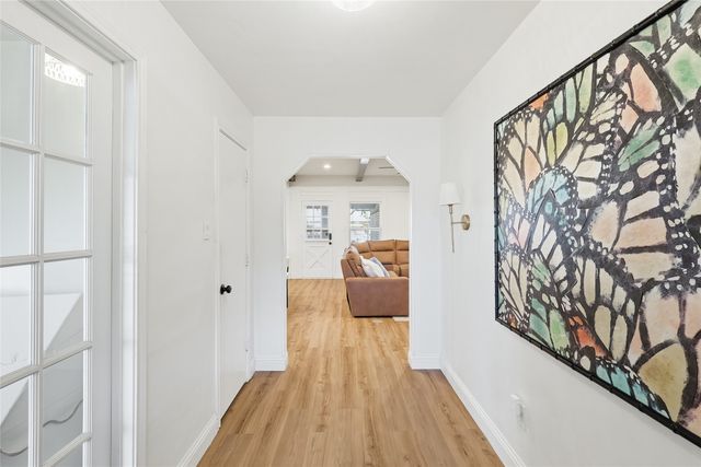 5008 Lake View Circle, North Richland Hills, TX 76180