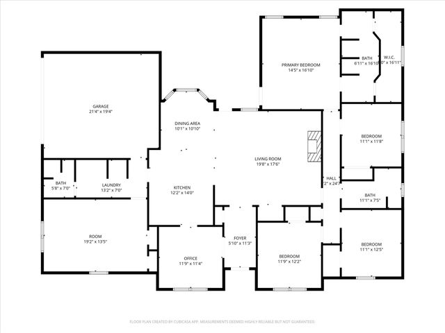 5008 Lake View Circle, North Richland Hills, TX 76180