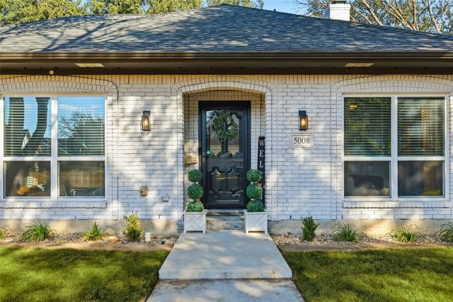 5008 Lake View Circle, North Richland Hills, TX 76180