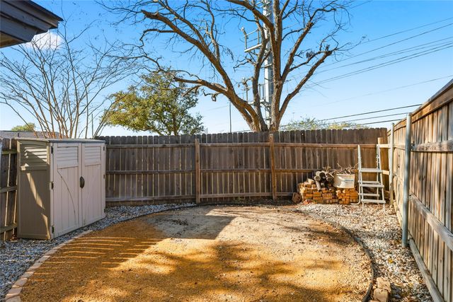 5008 Lake View Circle, North Richland Hills, TX 76180