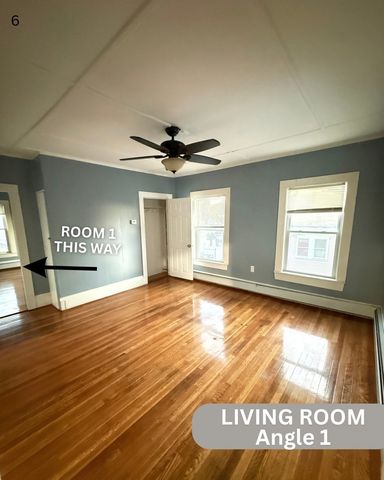 39 5th Ave 2, Haverhill, MA 01830