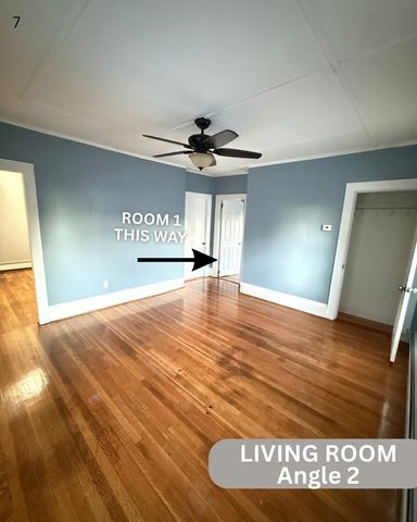 39 5th Ave 2, Haverhill, MA 01830