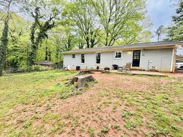 105 Tall Tree Road, Bogart, GA 30622