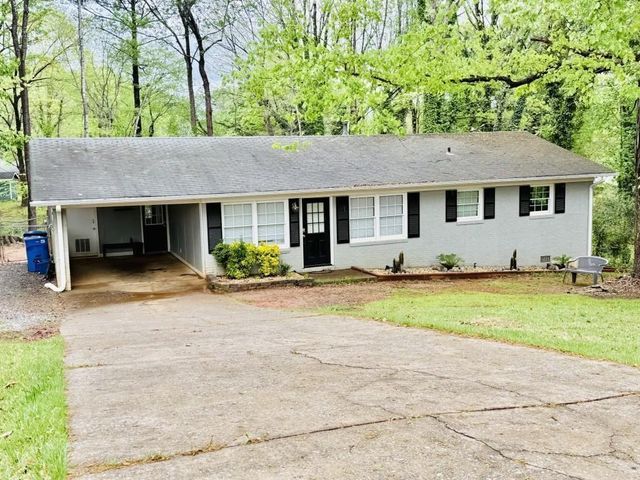 105 Tall Tree Road, Bogart, GA 30622
