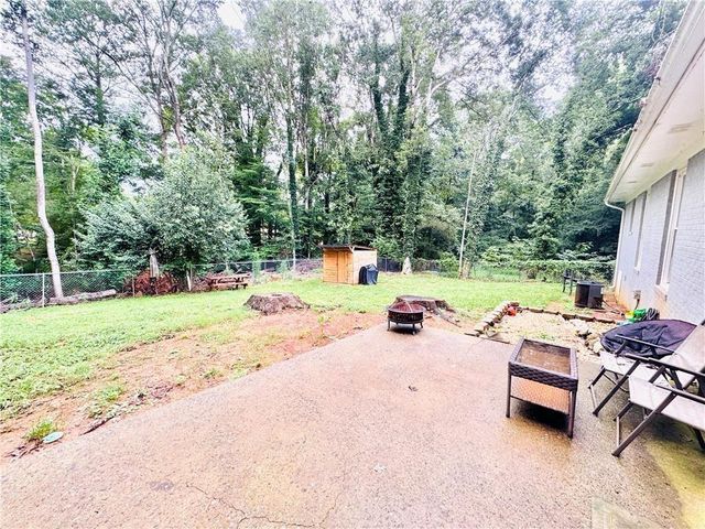 105 Tall Tree Road, Bogart, GA 30622