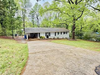 105 Tall Tree Road, Bogart, GA 30622