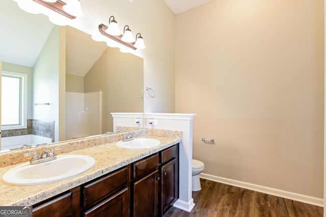 2131 Bridgewater Pass, Hampton, GA 30228
