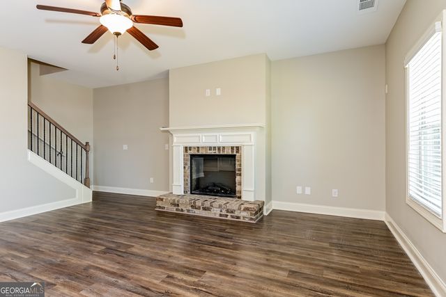 2131 Bridgewater Pass, Hampton, GA 30228