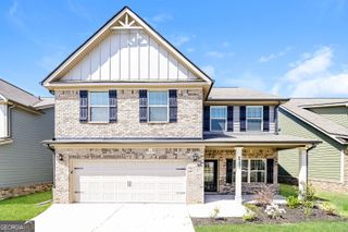 2131 Bridgewater Pass, Hampton, GA 30228