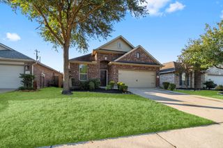 2614 Winding Creek Way, Conroe, TX 77385