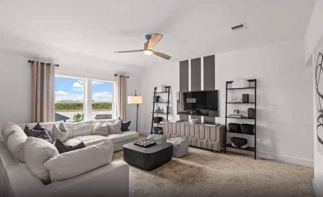 3818 Hermitage Drive, Katy, TX 77493