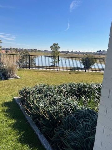 3818 Hermitage Drive, Katy, TX 77493