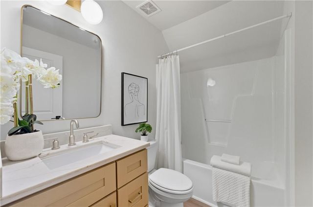 180 Summit SE Avenue, Marietta, GA 30060