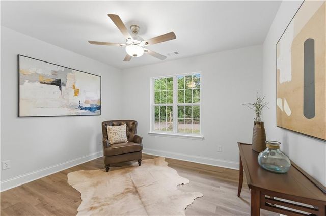 180 Summit SE Avenue, Marietta, GA 30060