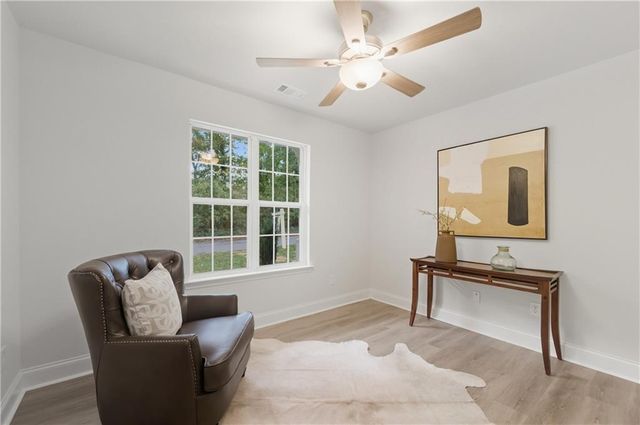 180 Summit SE Avenue, Marietta, GA 30060