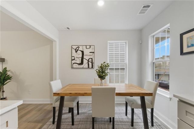 180 Summit SE Avenue, Marietta, GA 30060