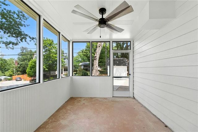 180 Summit SE Avenue, Marietta, GA 30060