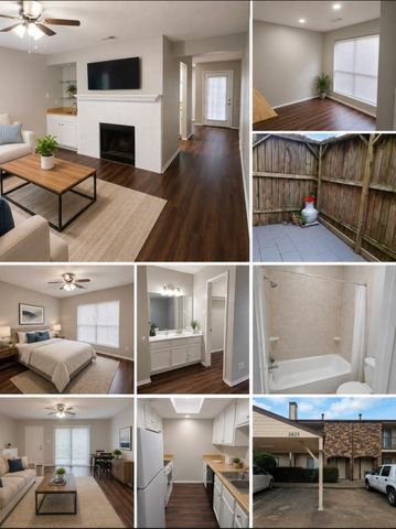 3835 Tanglewilde Street 3835, Houston, TX 77063
