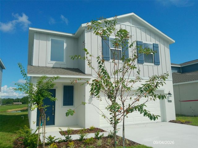 6241 BOTTICELLA BOULEVARD, Winter Haven, FL 33884