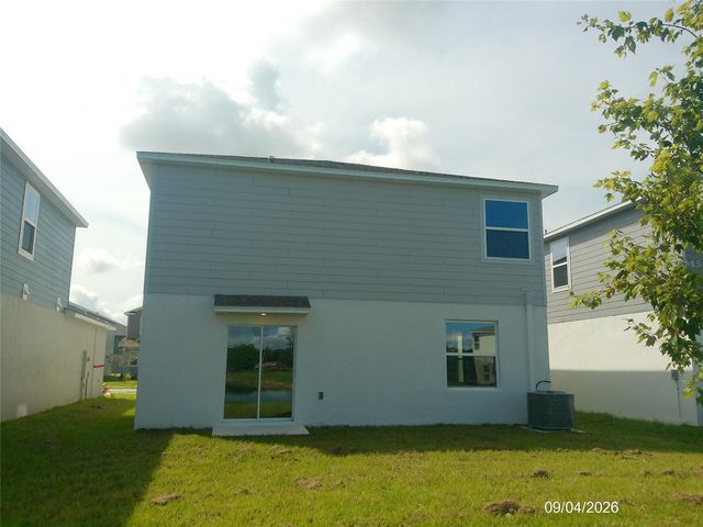 6241 BOTTICELLA BOULEVARD, Winter Haven, FL 33884