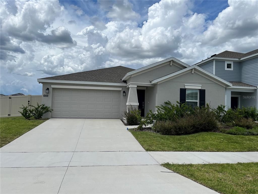 4255 PEBBLES THROW DRIVE, Kissimmee, FL 34746