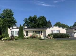 4049 River Road, Lewiston, NY 14174