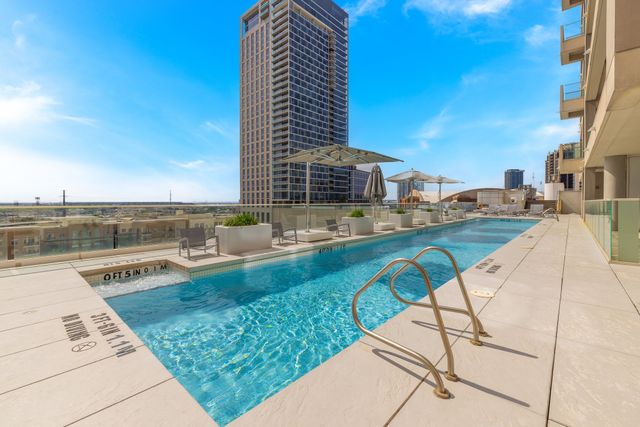 2408 Victory Park Lane 1240, Dallas, TX 75219