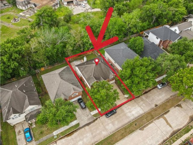 2106 Hawks Road, Missouri City, TX 77489
