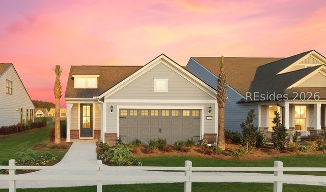 1708 Sunfish Way, Bluffton, SC 29909