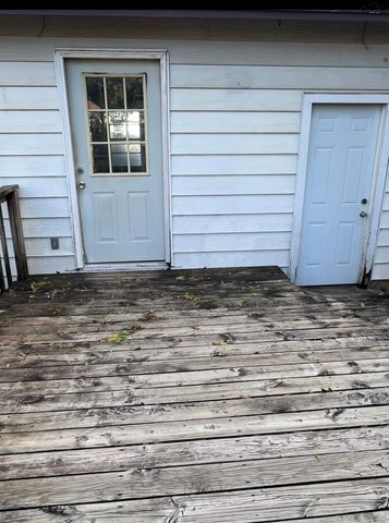 1104 E OMEGA STREET, Henrietta, TX 76365