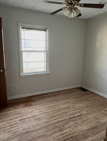 1104 E OMEGA STREET, Henrietta, TX 76365