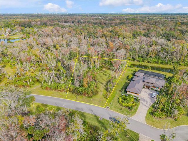 2307 LEGACY LANE, New Smyrna Beach, FL 32168