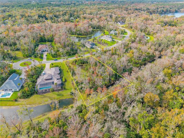 2307 LEGACY LANE, New Smyrna Beach, FL 32168