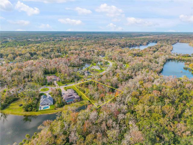 2307 LEGACY LANE, New Smyrna Beach, FL 32168