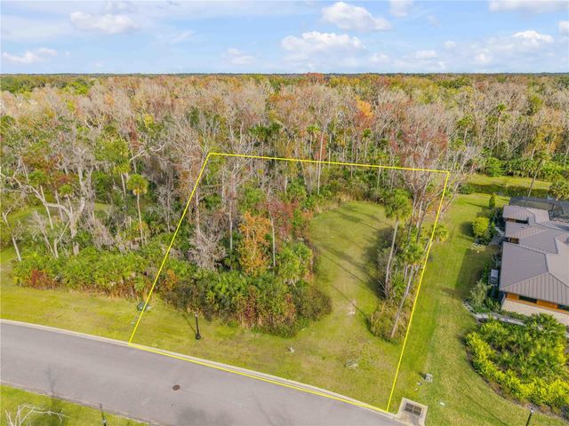 2307 LEGACY LANE, New Smyrna Beach, FL 32168